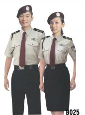 物管保安定做_产系_2