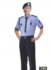 物管保安定做_产系_9