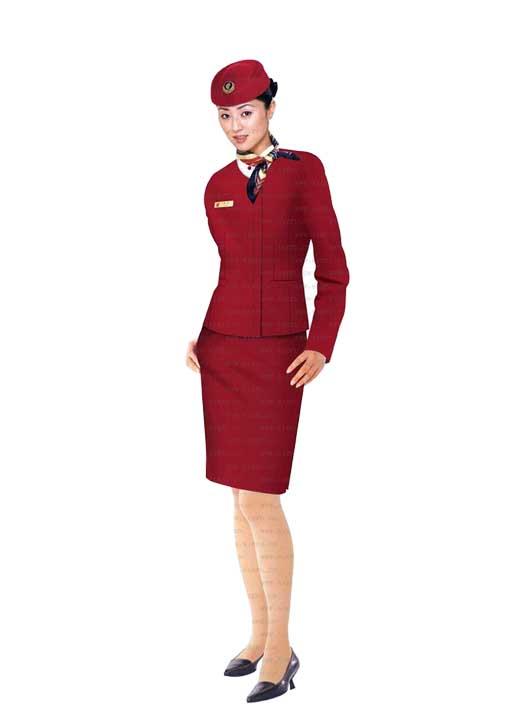 重庆航空服订做_产系_15