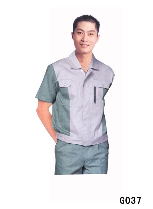 重庆工作服订做_产系_2